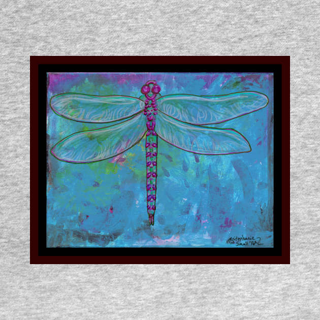 Dragonfly Insect Bug Green Wildlife Nature Animal Creature Beast Being Bugs Dragonflies Fly Flies Wings Winged by pegacorna